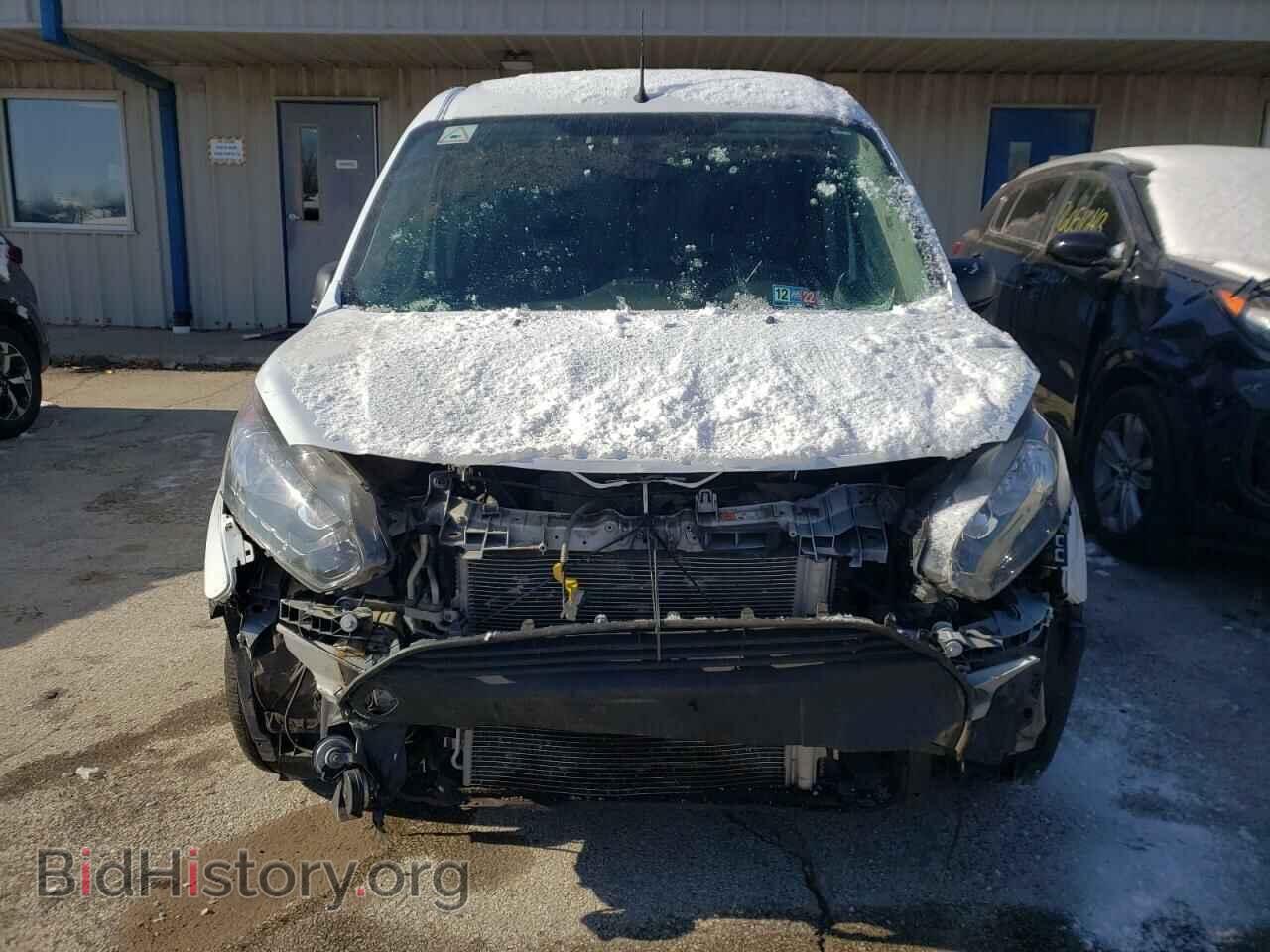 2018 FORD TRANSIT - VIN: NM0LS6E79J1365379 - Фото 5