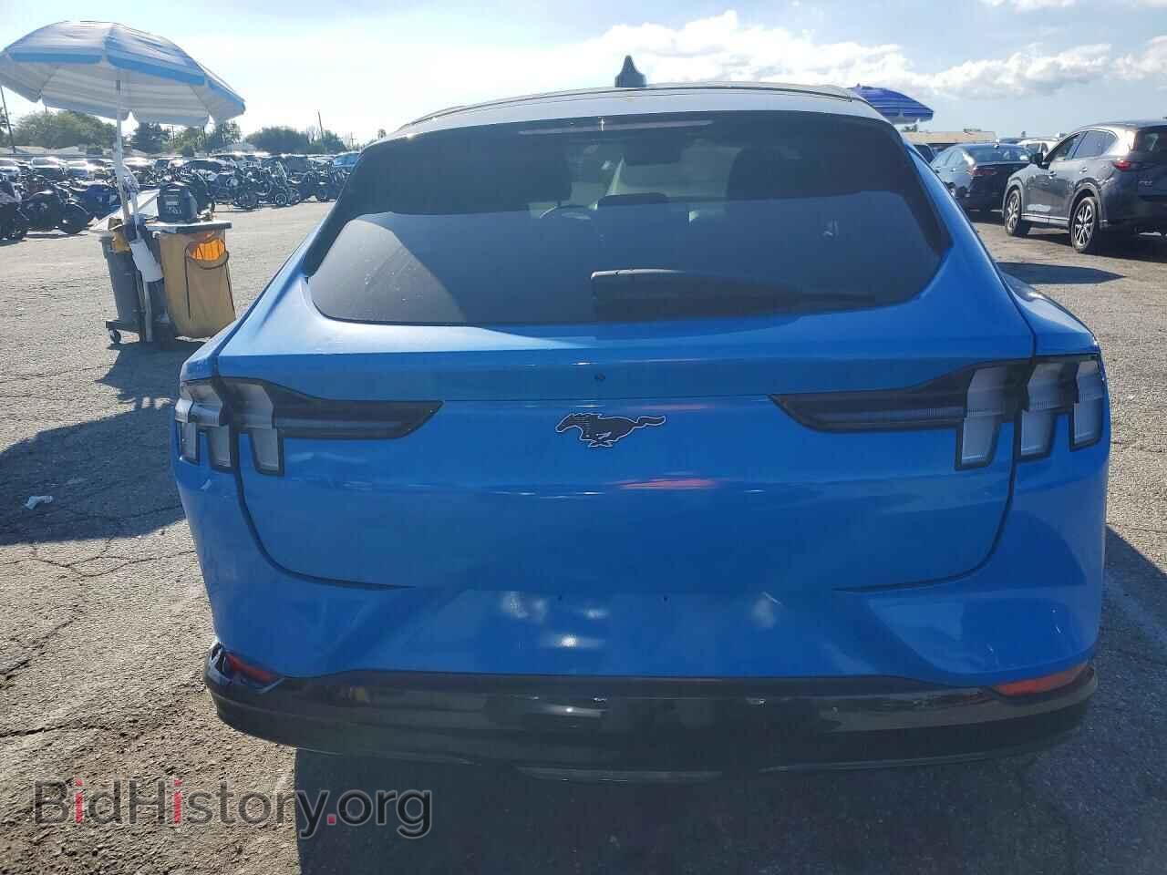 2021 FORD MUSTANG - VIN: 3FMTK3SU6MMA10863 - Фото 6