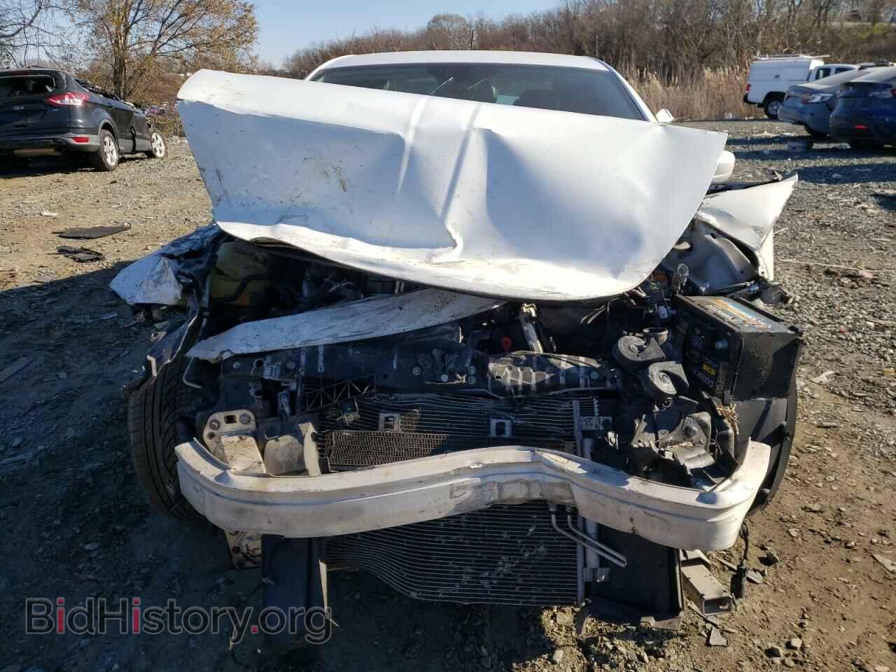 2015 DODGE DART - VIN: 1C3CDFBB9FD222576 - Фото 5