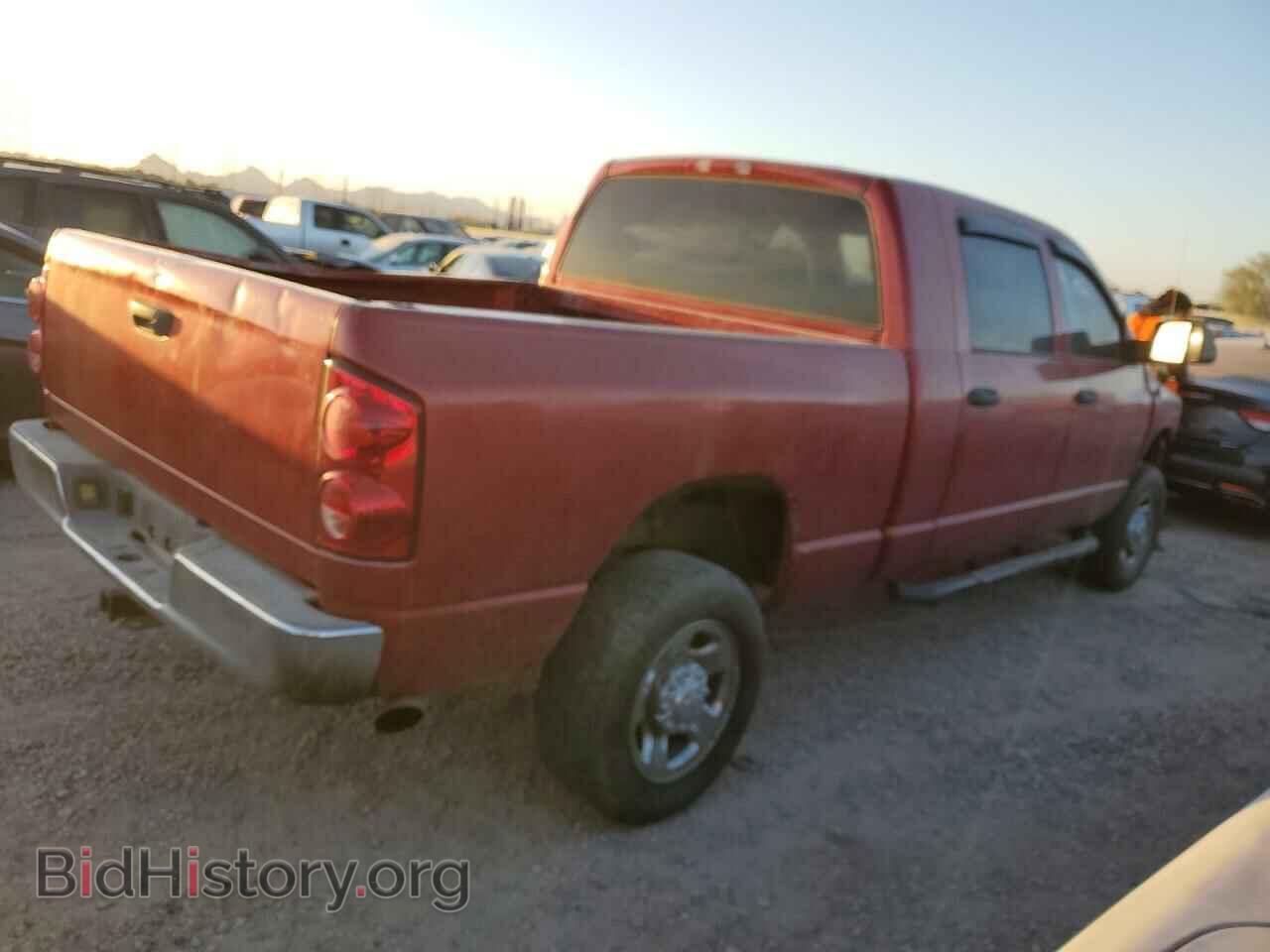 2008 DODGE All Models - VIN: 3D7KS29A28G137643 - Photo 3