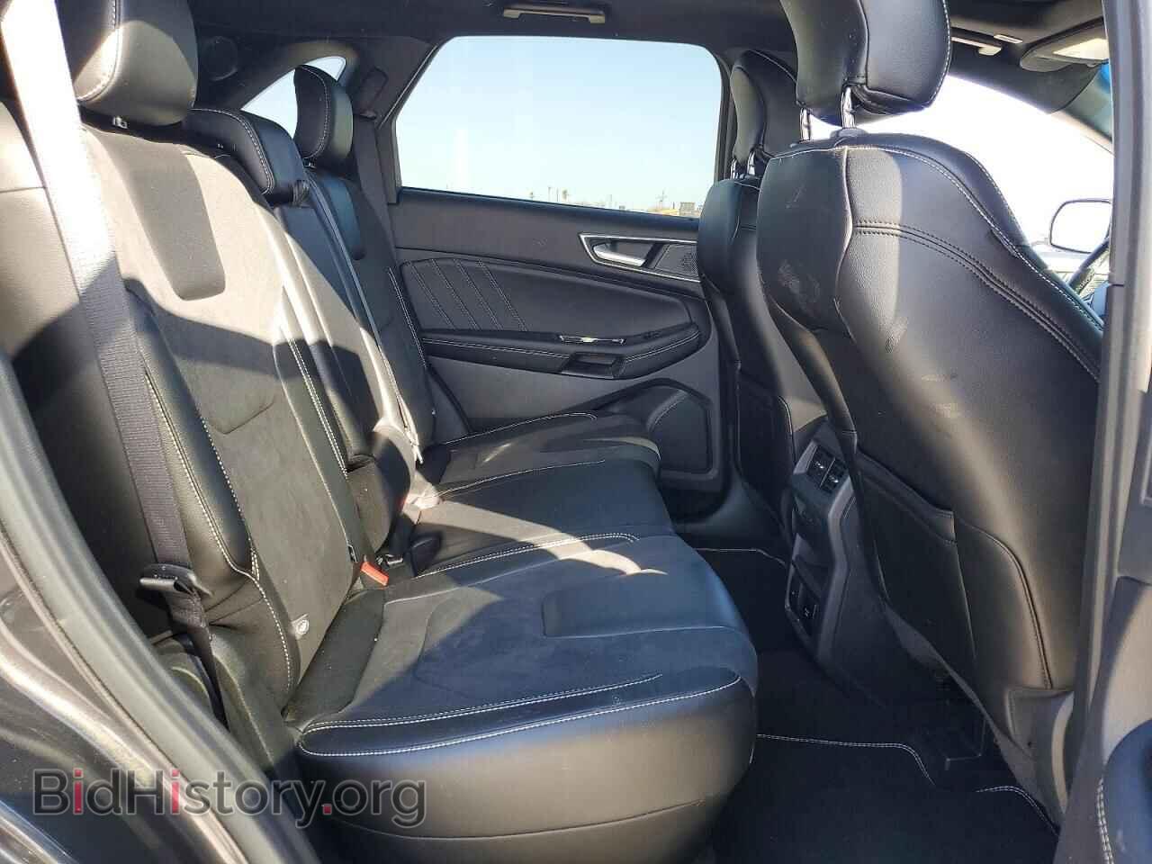 2019 FORD EDGE - VIN: 2FMPK4AP3KBC32374 - Фото 10