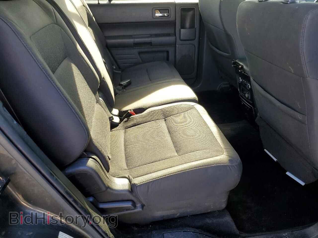 2018 FORD FLEX - VIN: 2FMGK5B81JBA03283 - Photo 11
