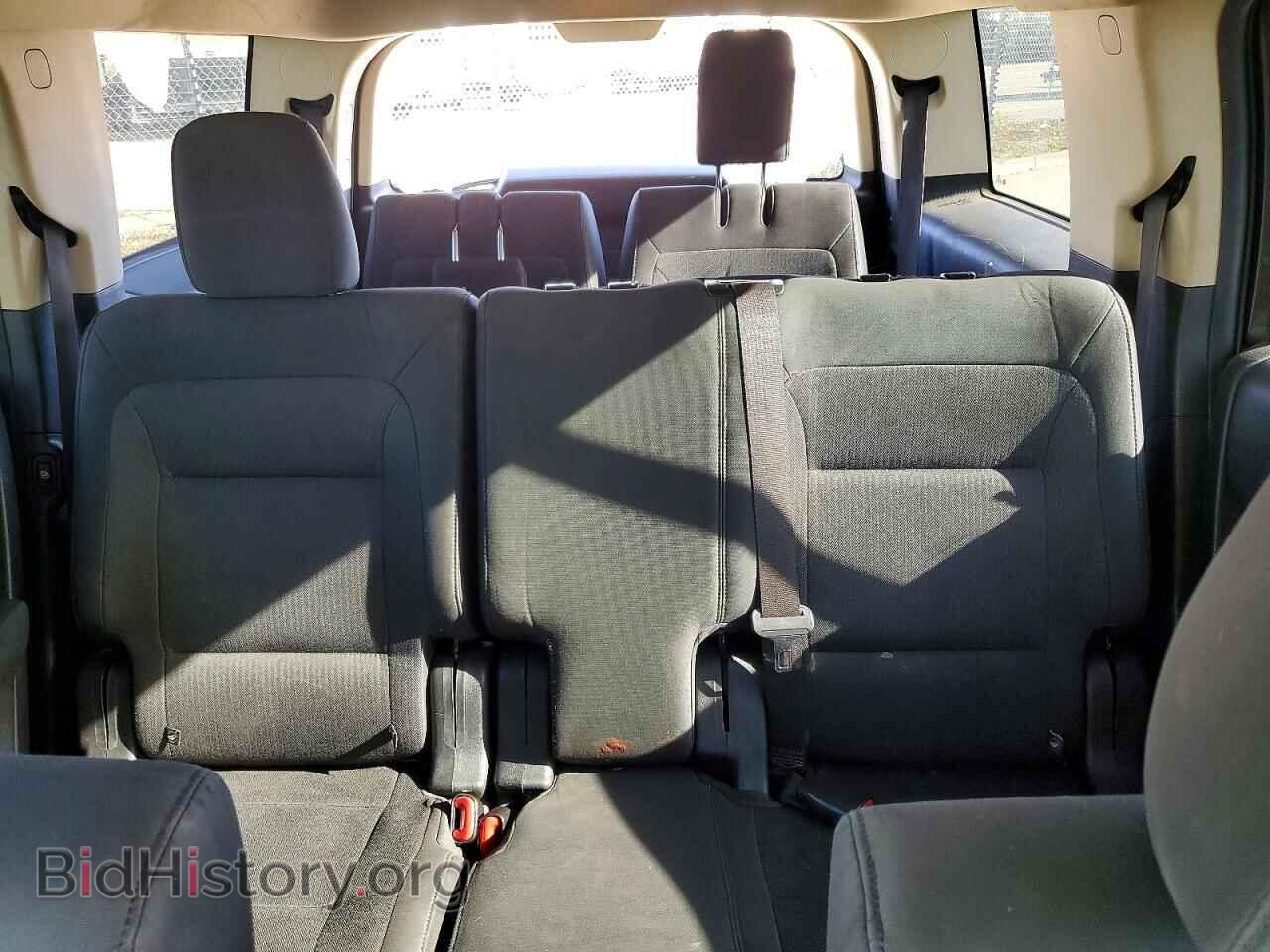 2018 FORD FLEX - VIN: 2FMGK5B81JBA03283 - Photo 10