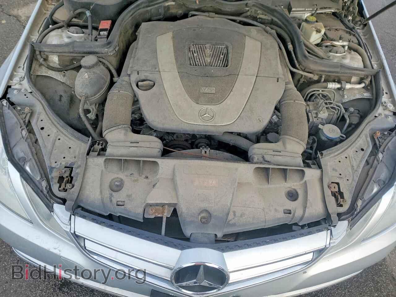 2010 MERCEDES-BENZ E-CLASS - VIN: WDDKJ5GB9AF030676 - Фото 11