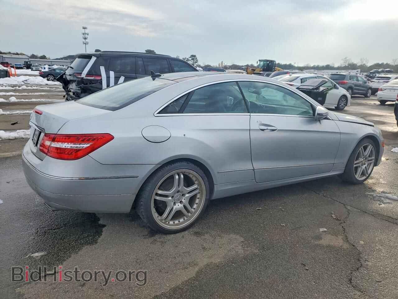 2010 MERCEDES-BENZ E-CLASS - VIN: WDDKJ5GB9AF030676 - Фото 3