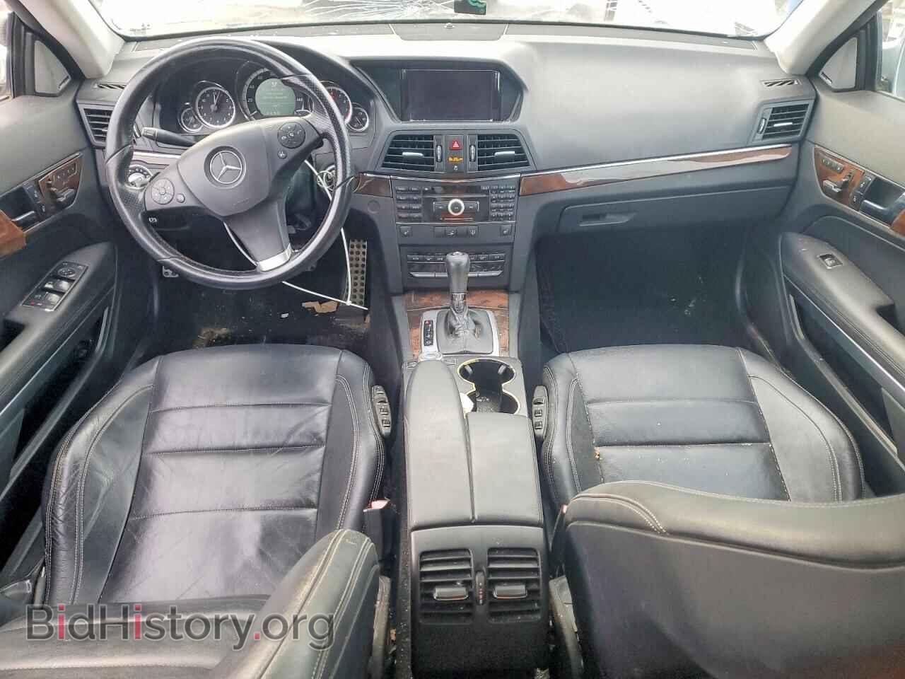 2010 MERCEDES-BENZ E-CLASS - VIN: WDDKJ5GB9AF030676 - Фото 8