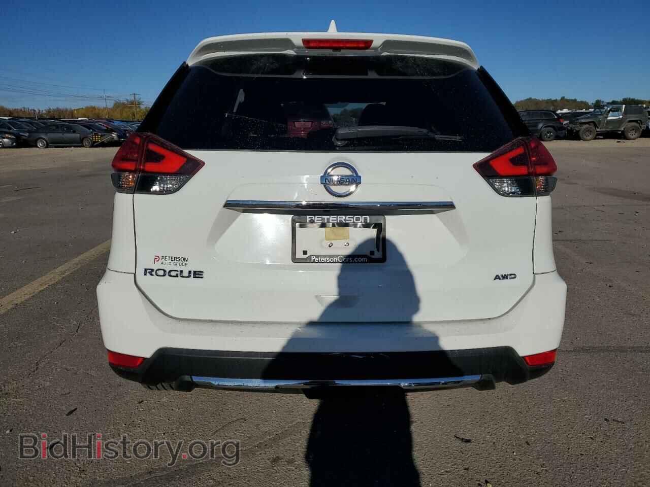 2017 NISSAN ROGUE - VIN: JN8AT2MV4HW005471 - Фото 6