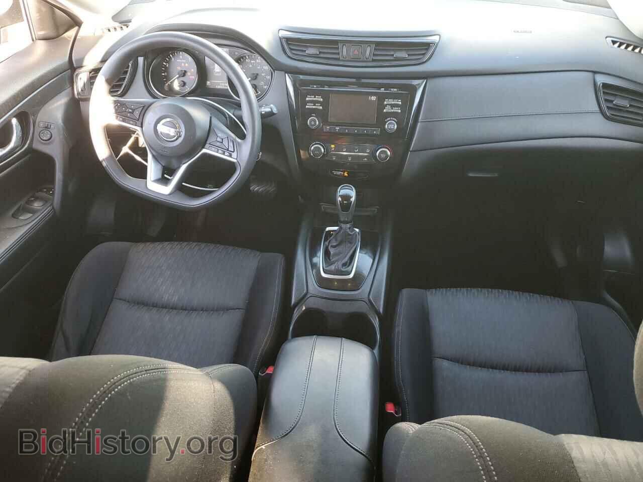 2017 NISSAN ROGUE - VIN: JN8AT2MV4HW005471 - Фото 8
