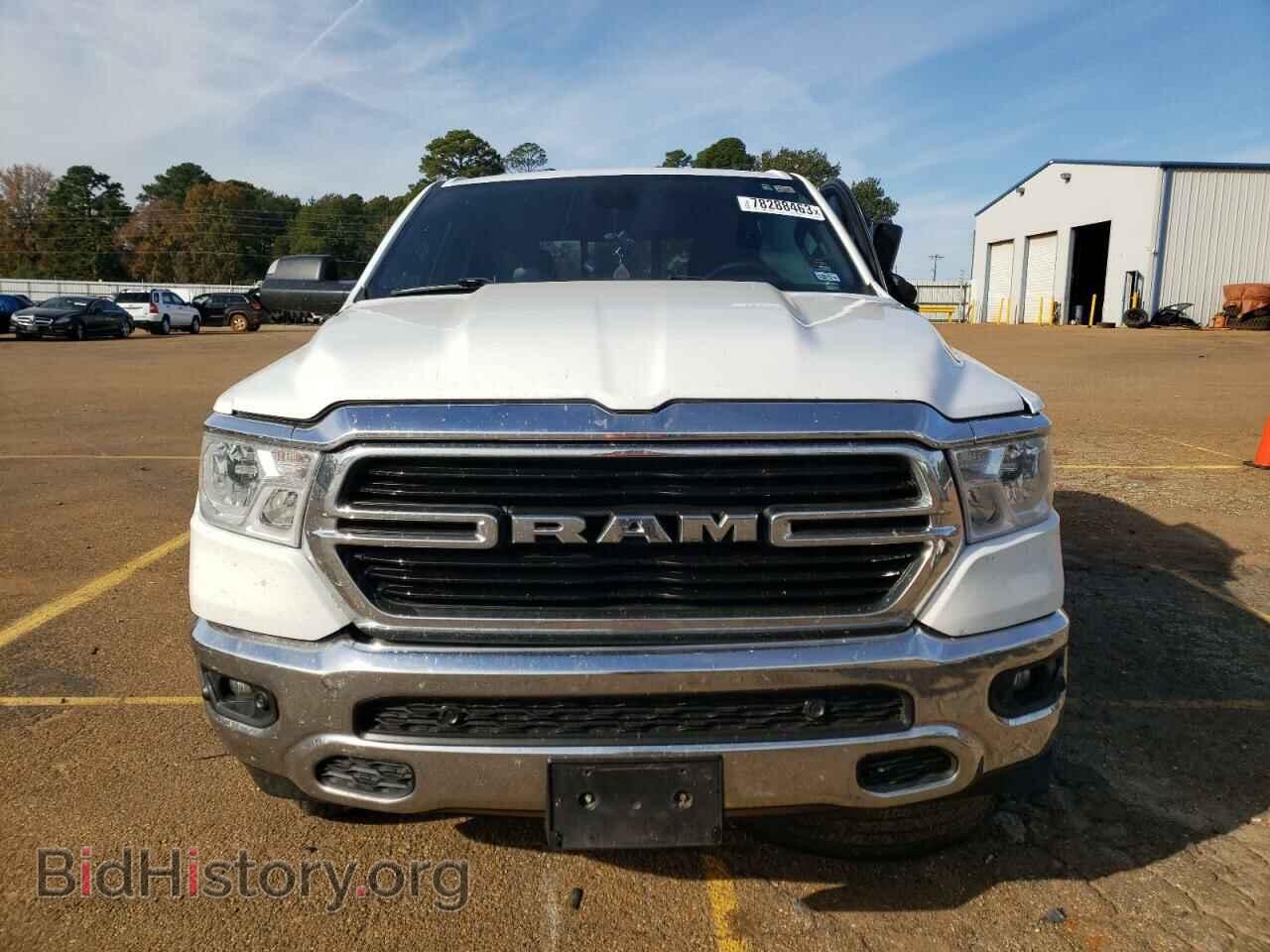 2019 RAM 1500 - VIN: 1C6RREFT7KN641607 - Фото 5