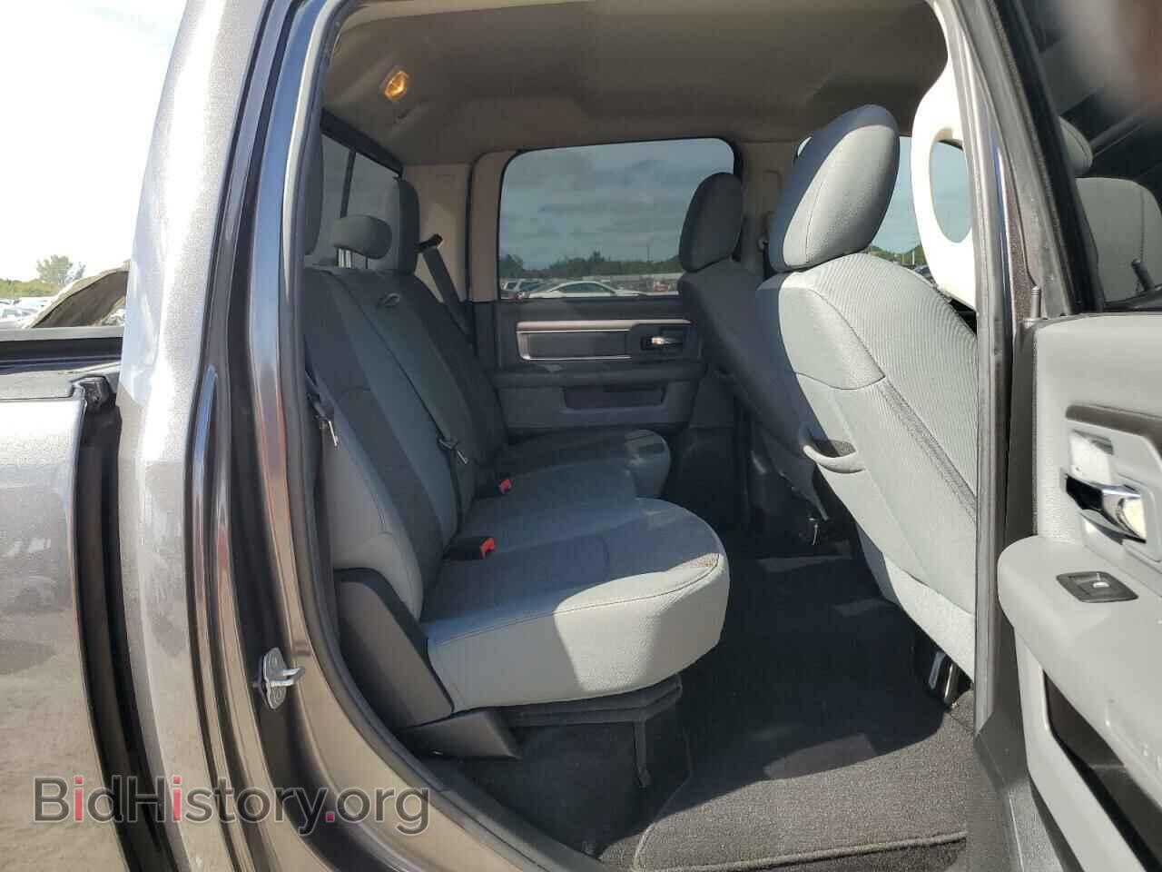 2014 RAM 1500 - VIN: 1C6RR7TM4ES346348 - Фото 10