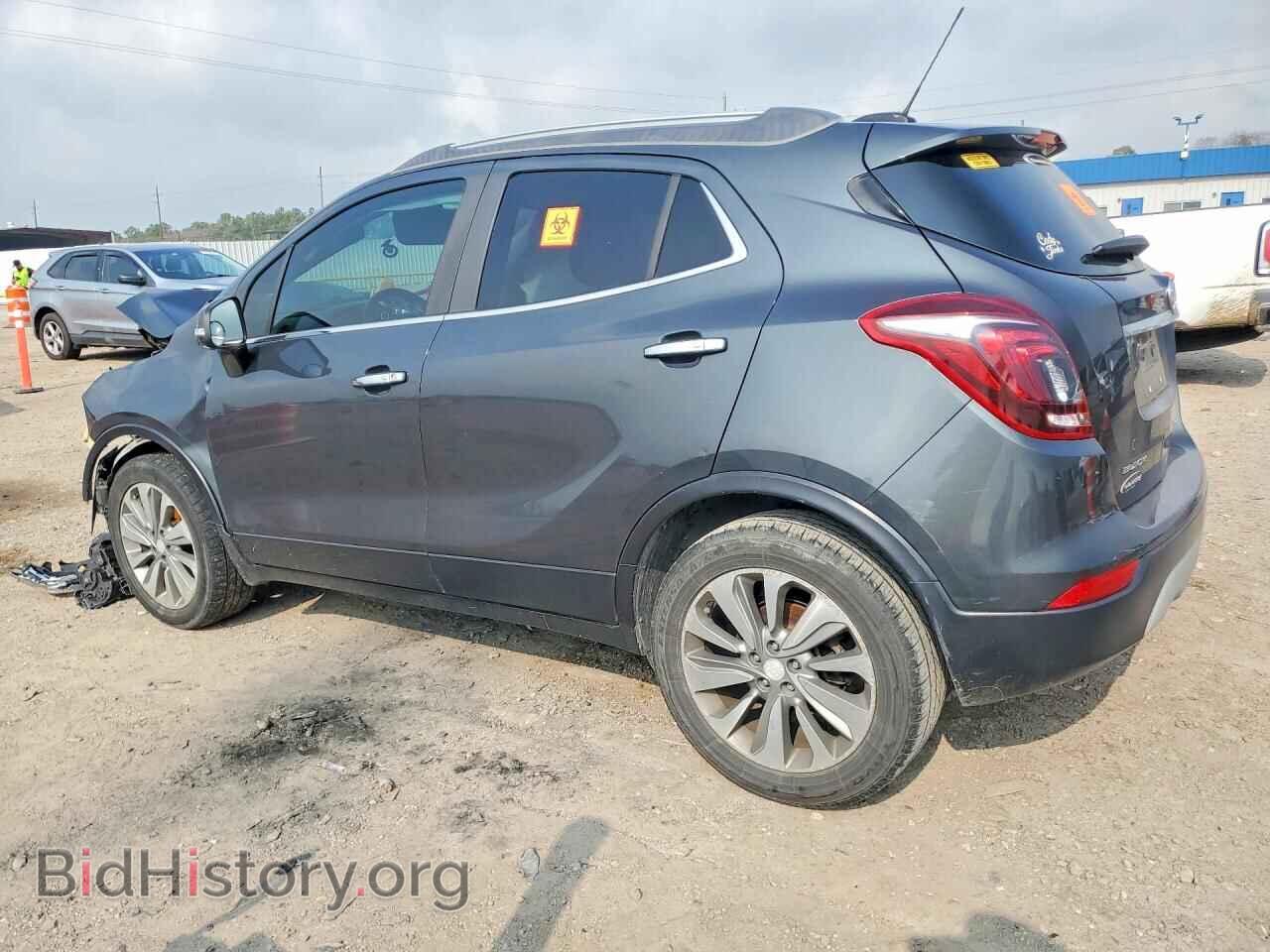 2017 BUICK ENCORE - VIN: KL4CJASB3HB032627 - Photo 2