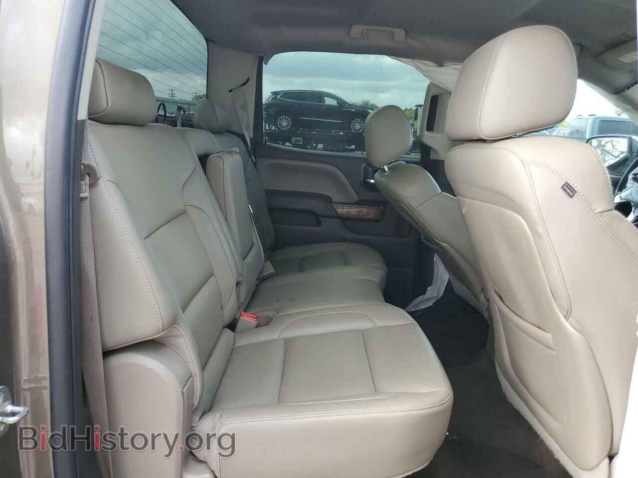 2015 GMC SIERRA - VIN: 3GTP1VEC3FG464867 - Photo 10