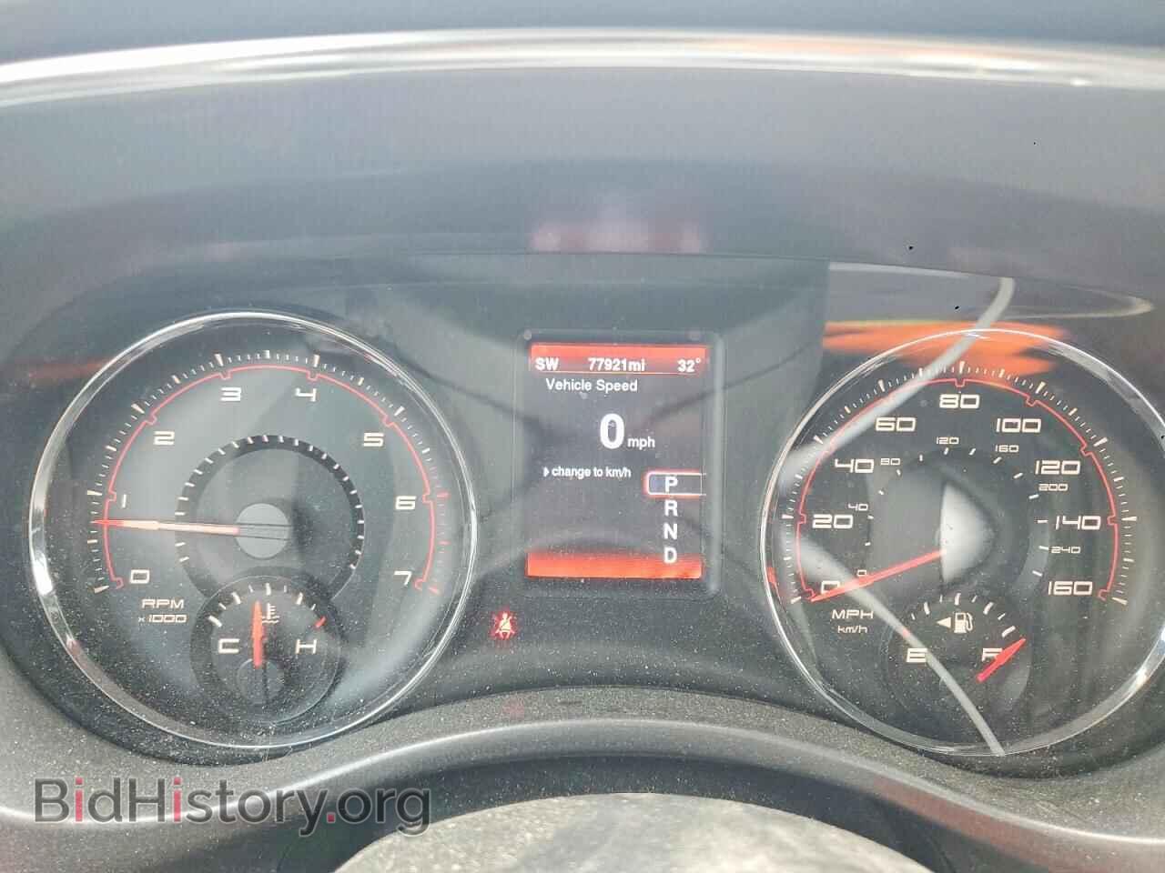2014 DODGE CHARGER - VIN: 2C3CDXDT4EH248743 - Фото 9