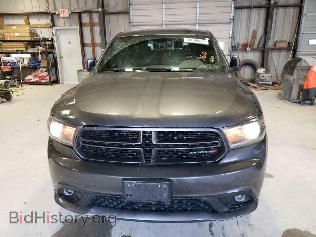 2014 DODGE DURANGO - VIN: 1C4RDJAG6EC390301 - Photo 5