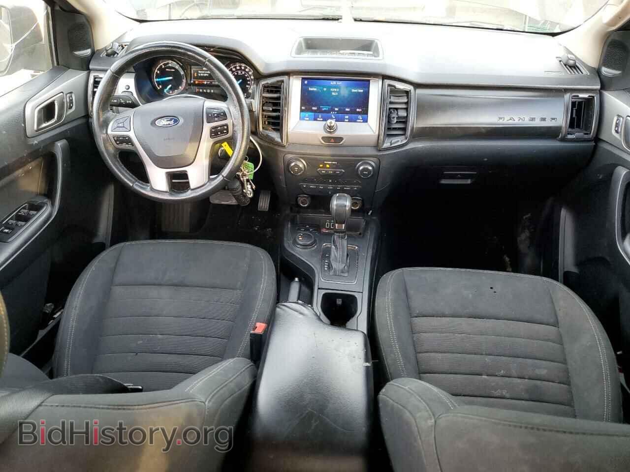 2020 FORD RANGER - VIN: 1FTER4FH2LLA07504 - Photo 8