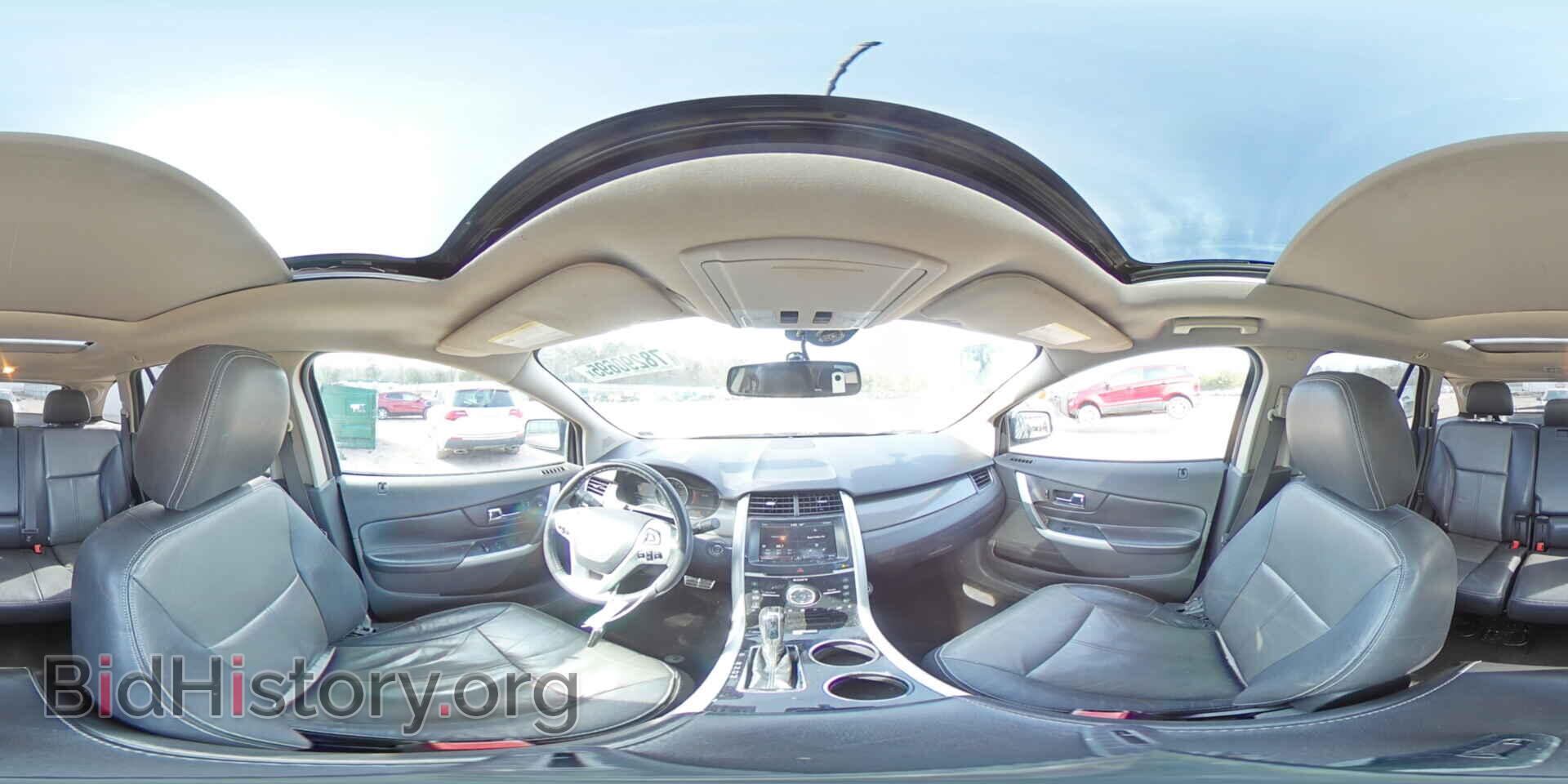 2011 FORD EDGE - VIN: 2FMDK3AK6BBA67776 - Photo 16