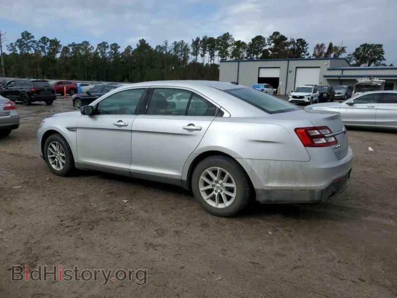 2013 Ford TAURUS (VIN 1FAHP2D85DG157584) — photo 2 of 12