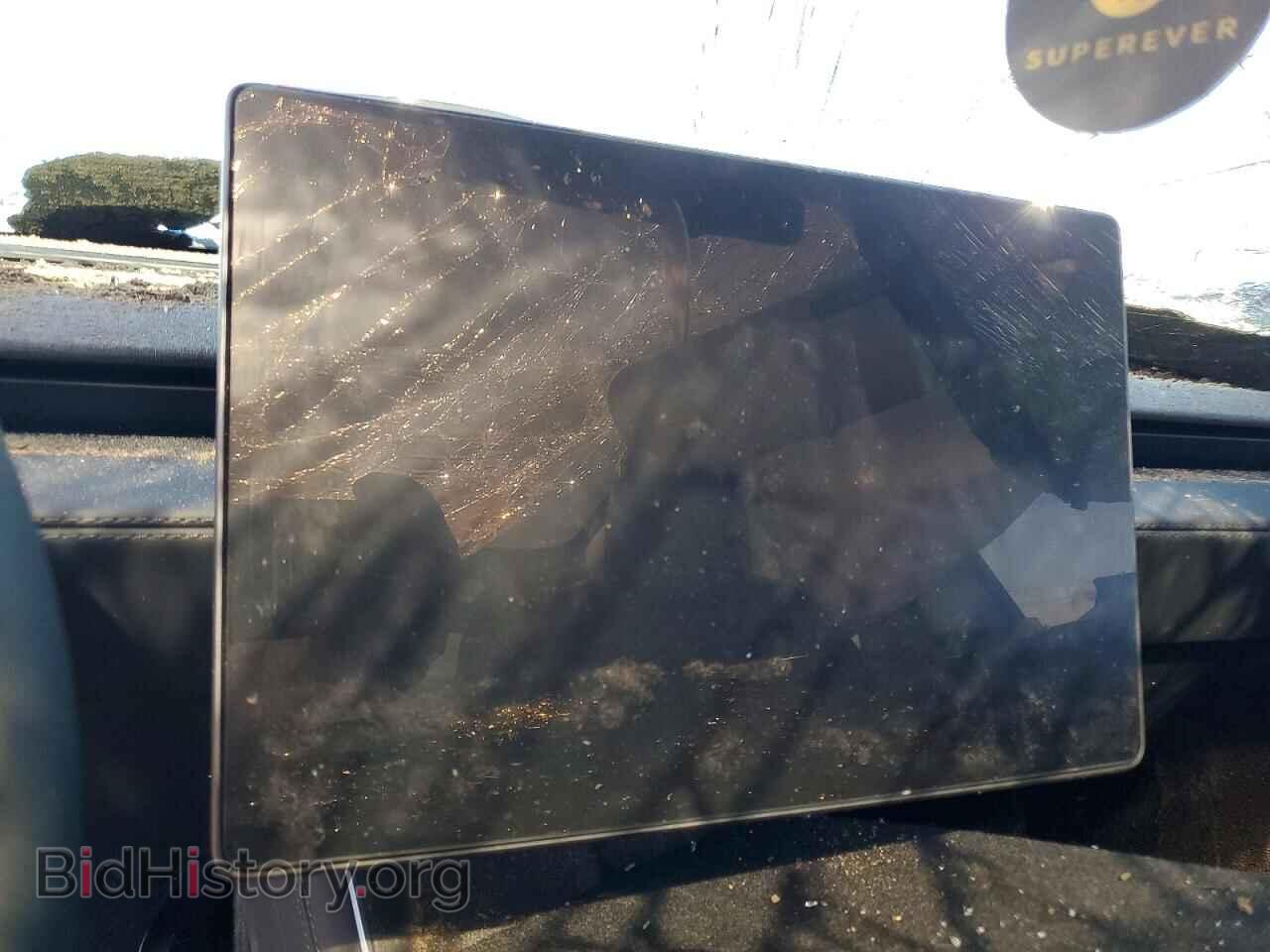2026 TESLA MODEL Y - VIN: 7SAYGDED3TF389081 - Фото 9