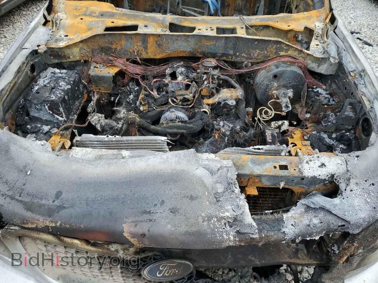 2002 FORD All Models - VIN: 2FTRF18L32CA49120 - Photo 11