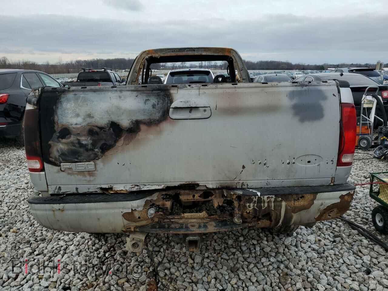 2002 FORD All Models - VIN: 2FTRF18L32CA49120 - Photo 6