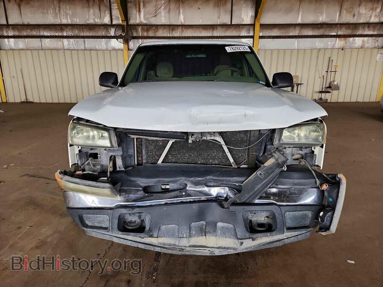 2007 CHEVROLET SILVERADO - VIN: 1GCEC19X77Z101156 - Фото 5