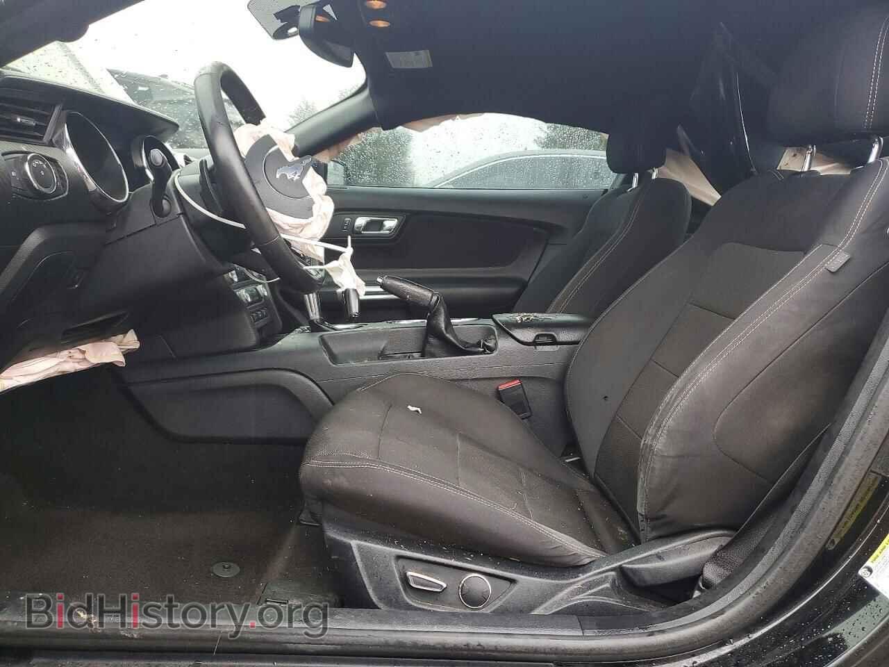 2015 FORD ALL Models - VIN: 1FA6P8AM8F5321694 - Photo 7