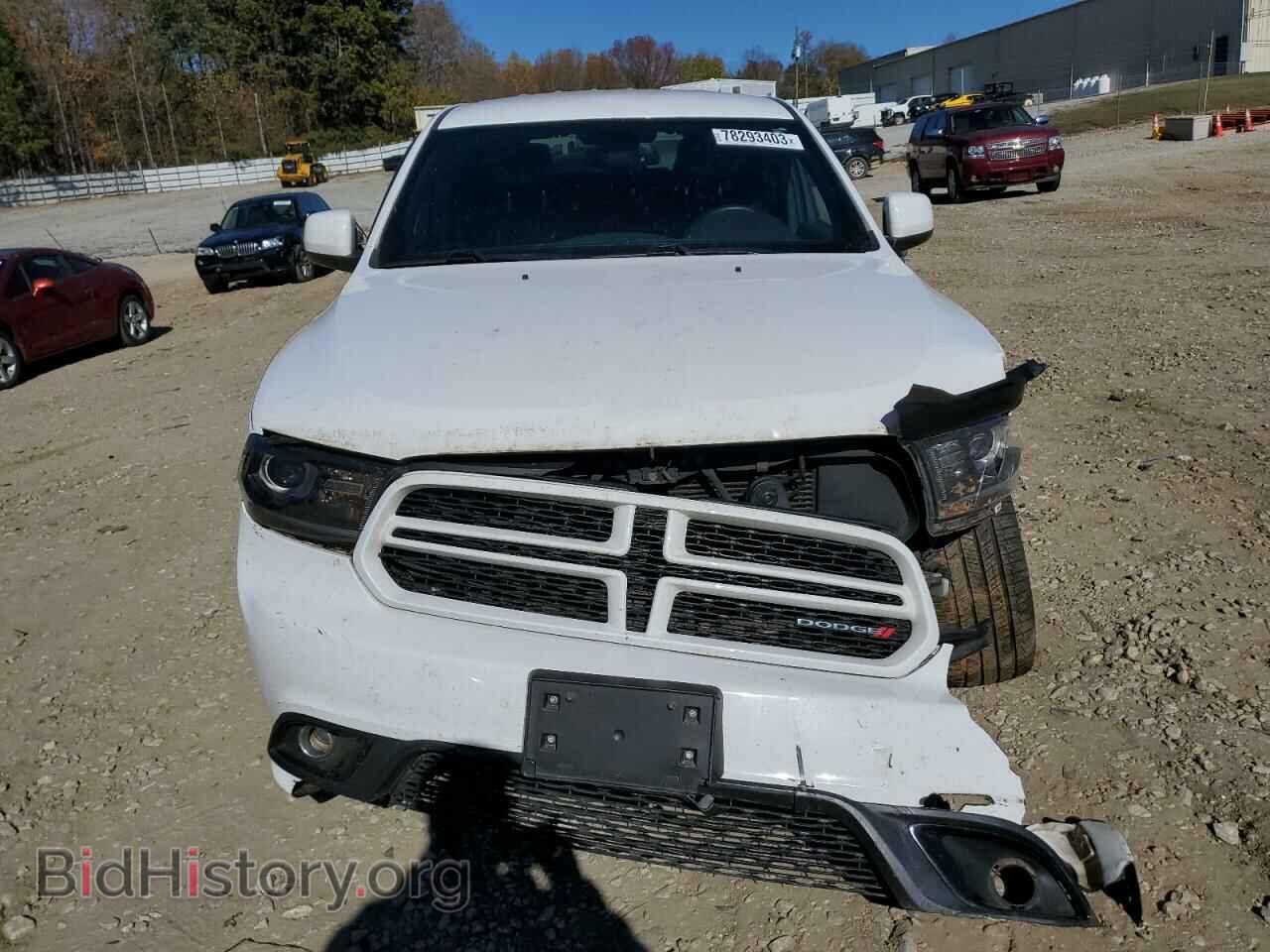 2014 DODGE DURANGO - VIN: 1C4RDHAG4EC520231 - Photo 5