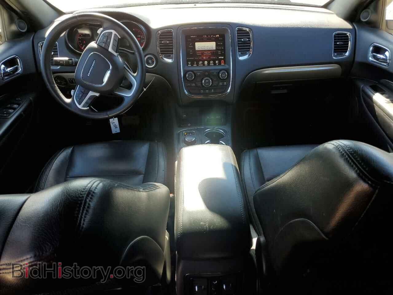2014 DODGE DURANGO - VIN: 1C4RDHAG4EC520231 - Photo 8
