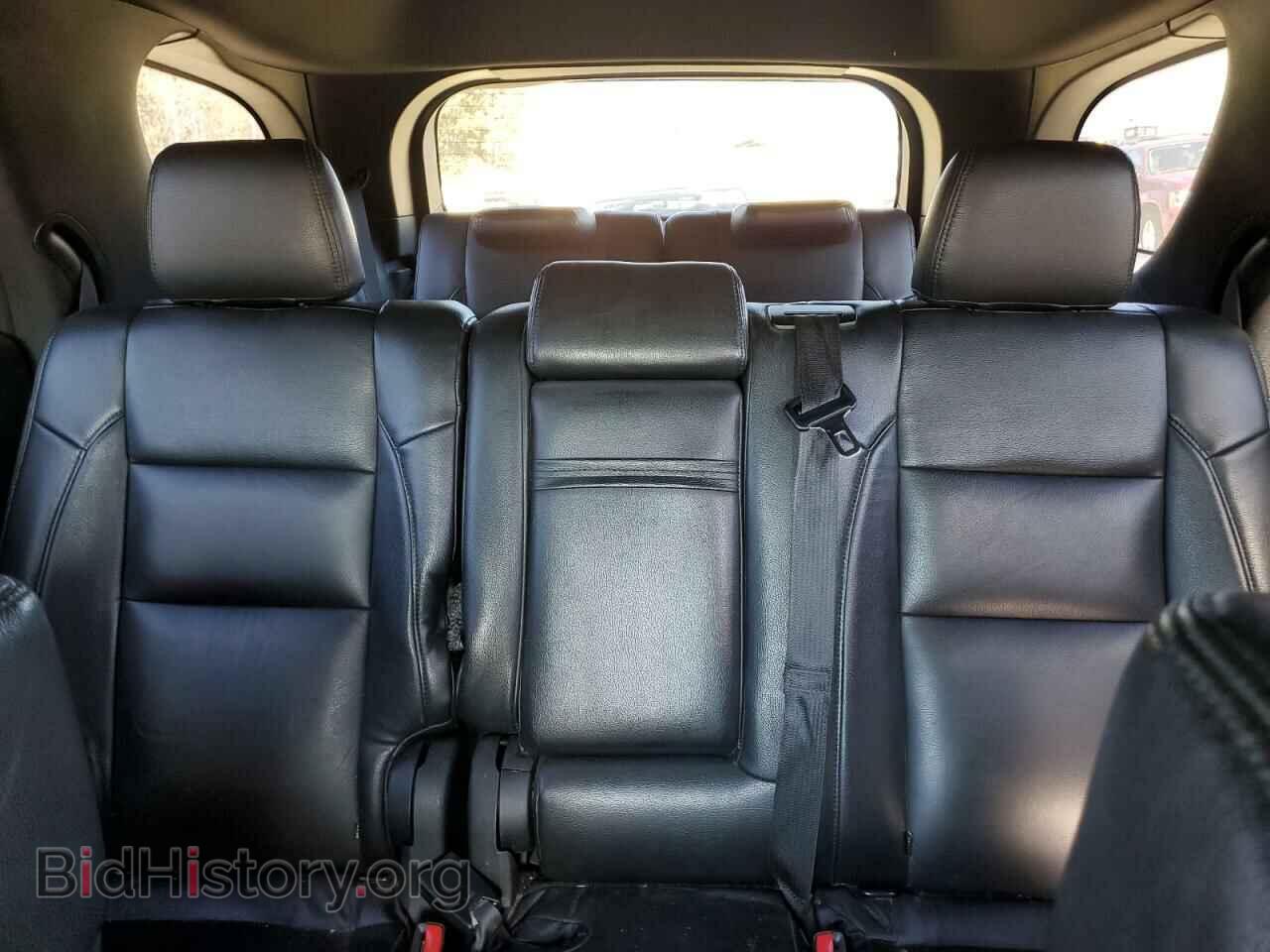 2014 DODGE DURANGO - VIN: 1C4RDHAG4EC520231 - Photo 10