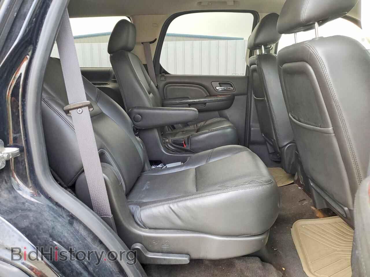 2014 CADILLAC ESCALADE - VIN: 1GYS3CEF4ER242592 - Фото 11