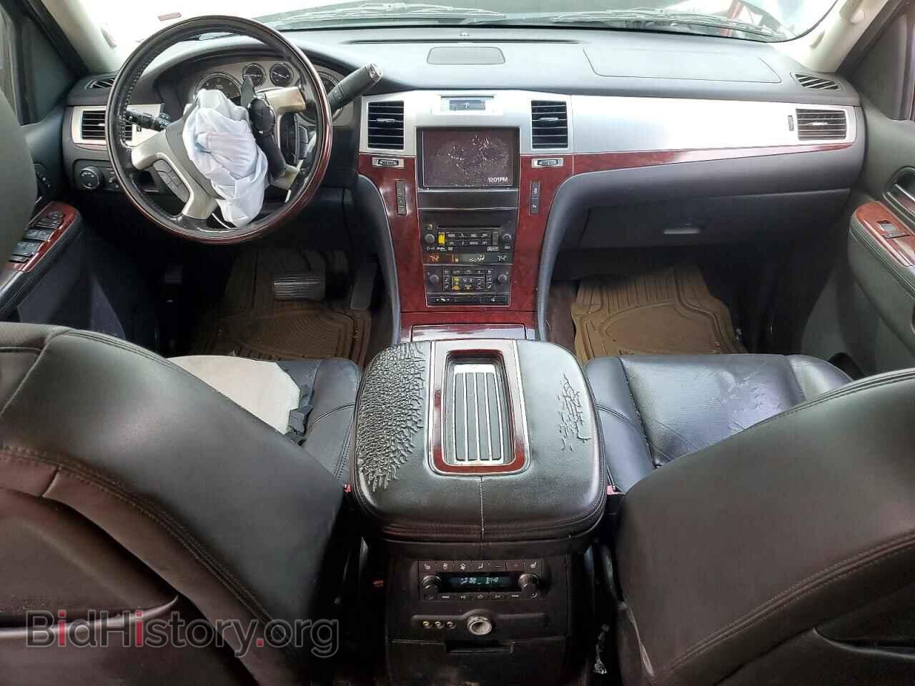 2014 CADILLAC ESCALADE - VIN: 1GYS3CEF4ER242592 - Фото 8