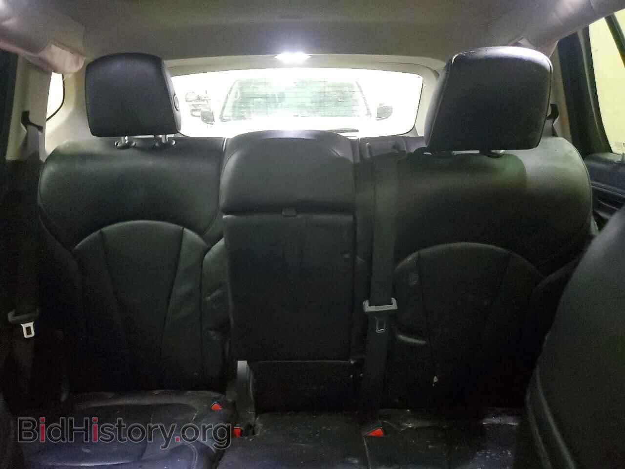 2020 BUICK ENVISION - VIN: LRBFX2SA2LD100863 - Photo 10