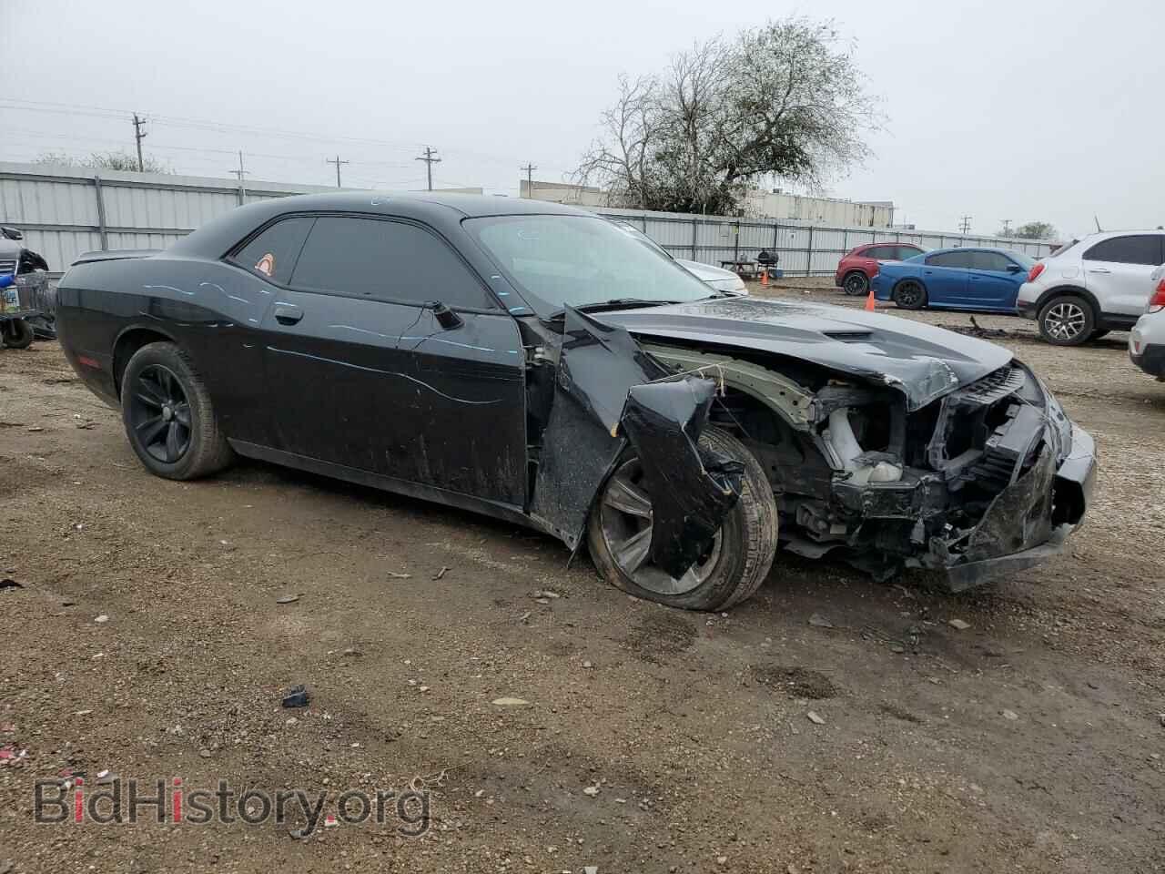 2021 DODGE CHALLENGER - VIN: 2C3CDZAG8MH505503 - Фото 4