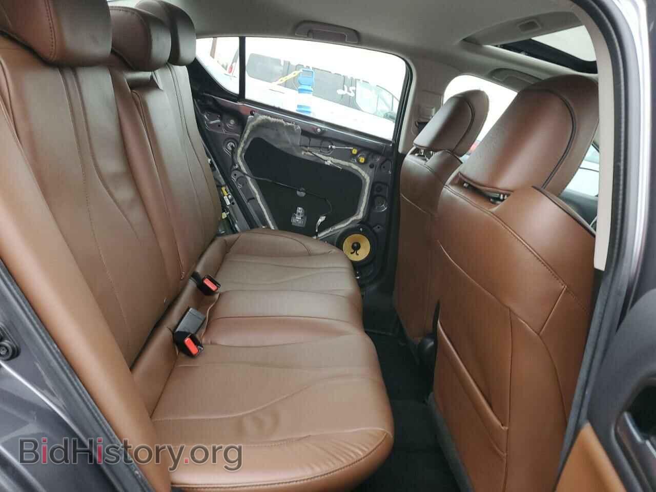 2020 ACURA ILX - VIN: 19UDE2F73LA010136 - Фото 10