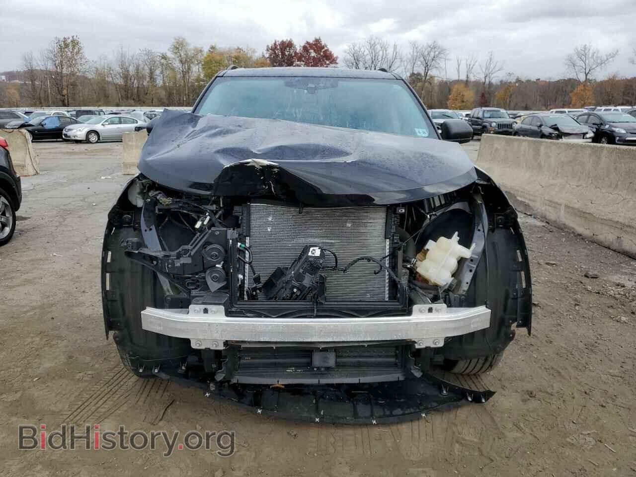 2023 FORD EXPLORER - VIN: 1FMSK8DH3PGB44222 - Photo 5