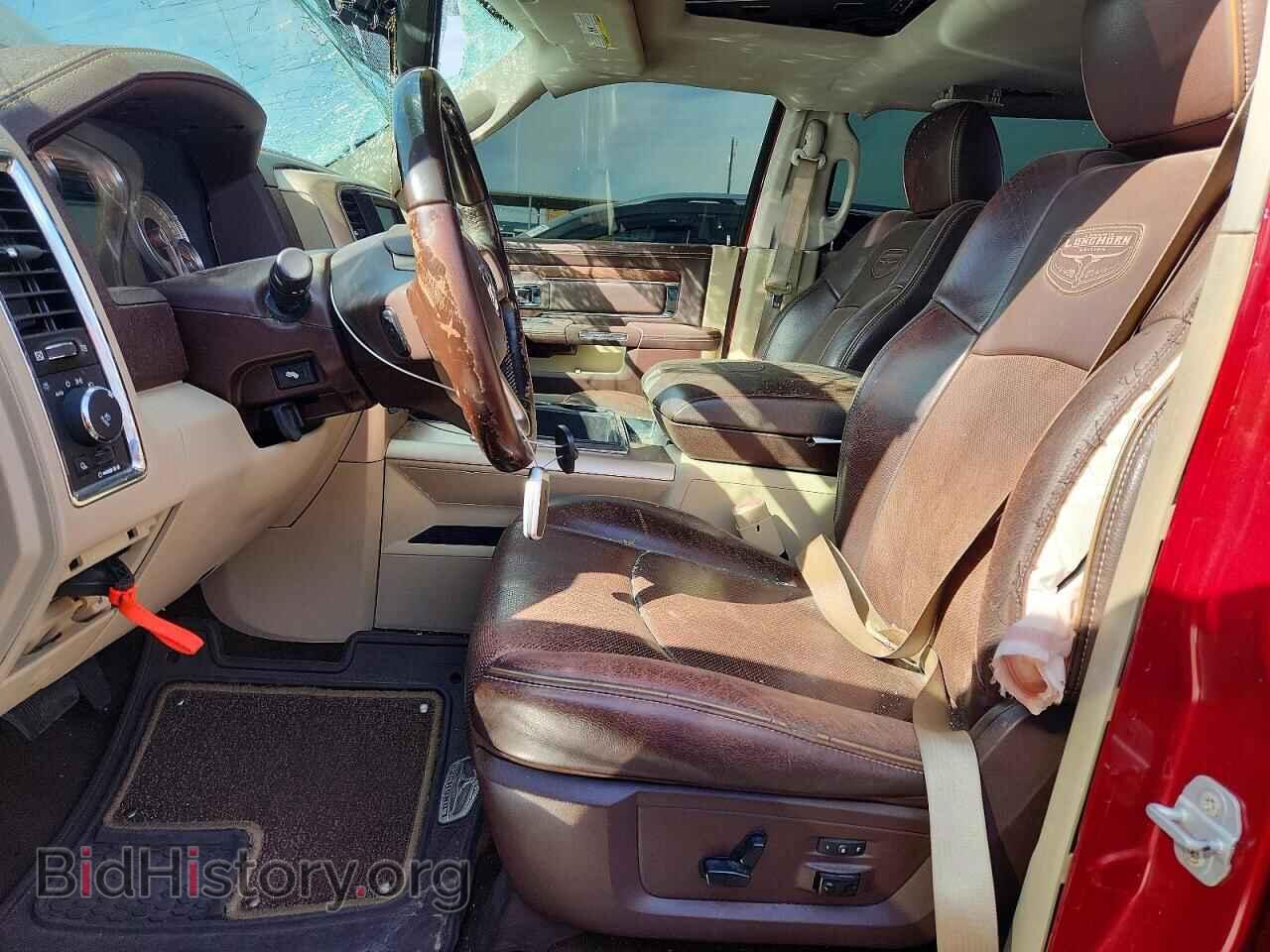 2015 RAM 1500 - VIN: 1C6RR6PM4FS623893 - Photo 7