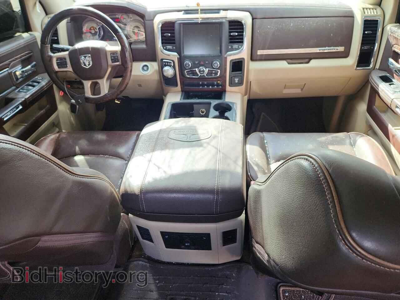 2015 RAM 1500 - VIN: 1C6RR6PM4FS623893 - Photo 8