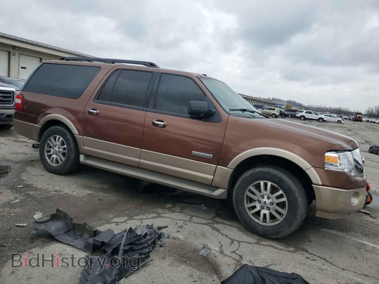2012 FORD EXPEDITION - VIN: 1FMJK1H5XCEF65735 - Фото 4