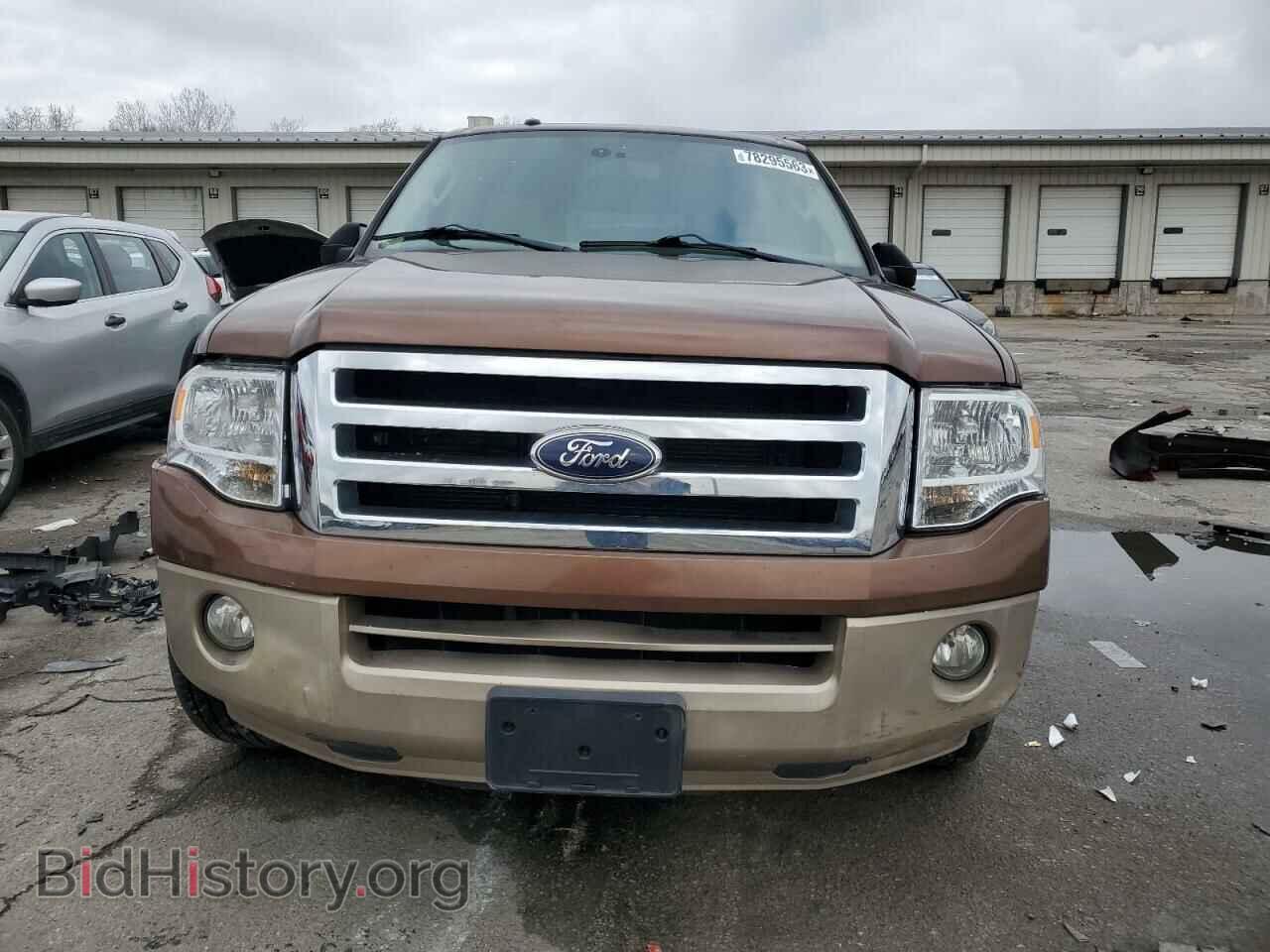 2012 FORD EXPEDITION - VIN: 1FMJK1H5XCEF65735 - Фото 5