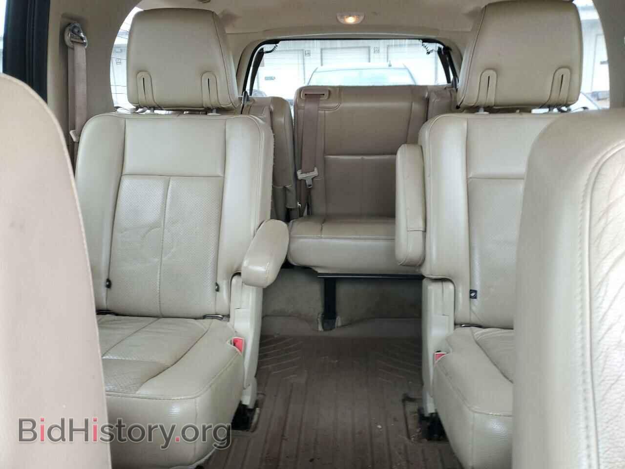 2012 FORD EXPEDITION - VIN: 1FMJK1H5XCEF65735 - Фото 10