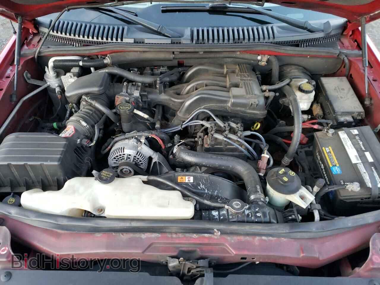 2007 FORD EXPLORER - VIN: 1FMEU73E77UA82849 - Photo 12