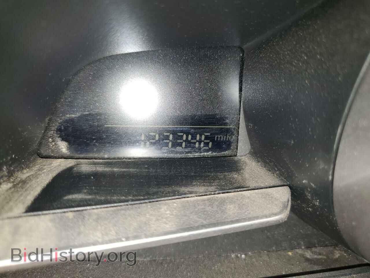 2015 MAZDA 3 - VIN: JM1BM1V73F1251901 - Фото 9