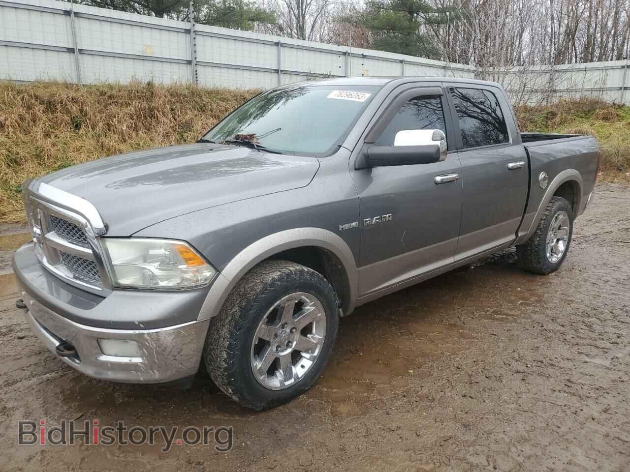 Фотография 1D7RV1CT2AS140244 - DODGE All Models 2010