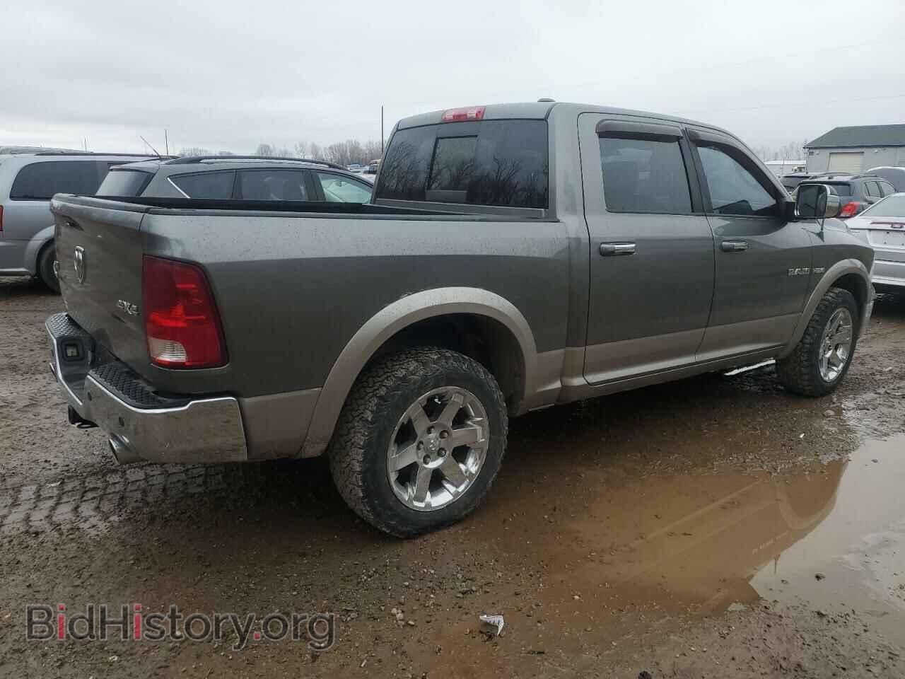 2010 DODGE All Models - VIN: 1D7RV1CT2AS140244 - Фото 3