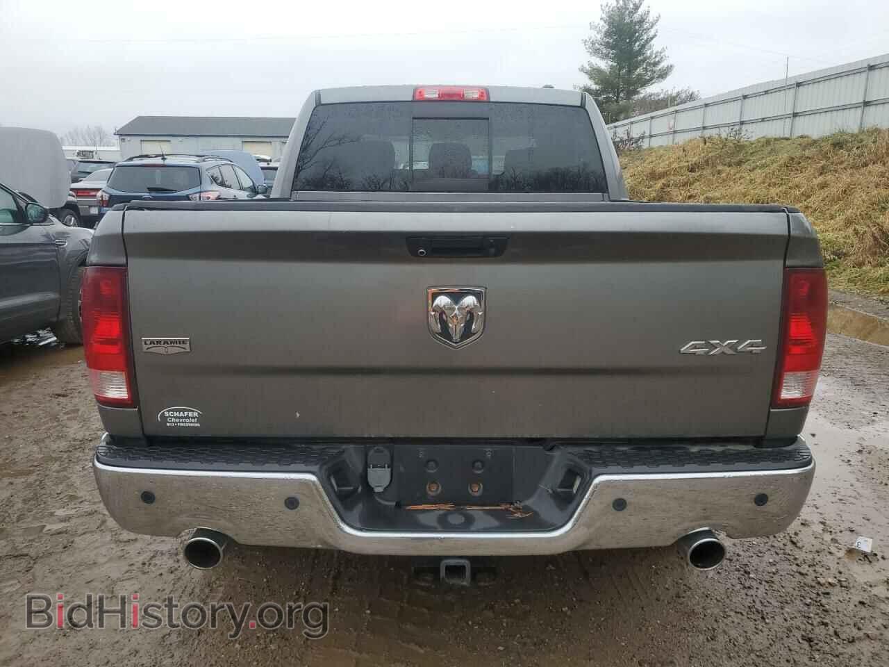 2010 DODGE All Models - VIN: 1D7RV1CT2AS140244 - Фото 6