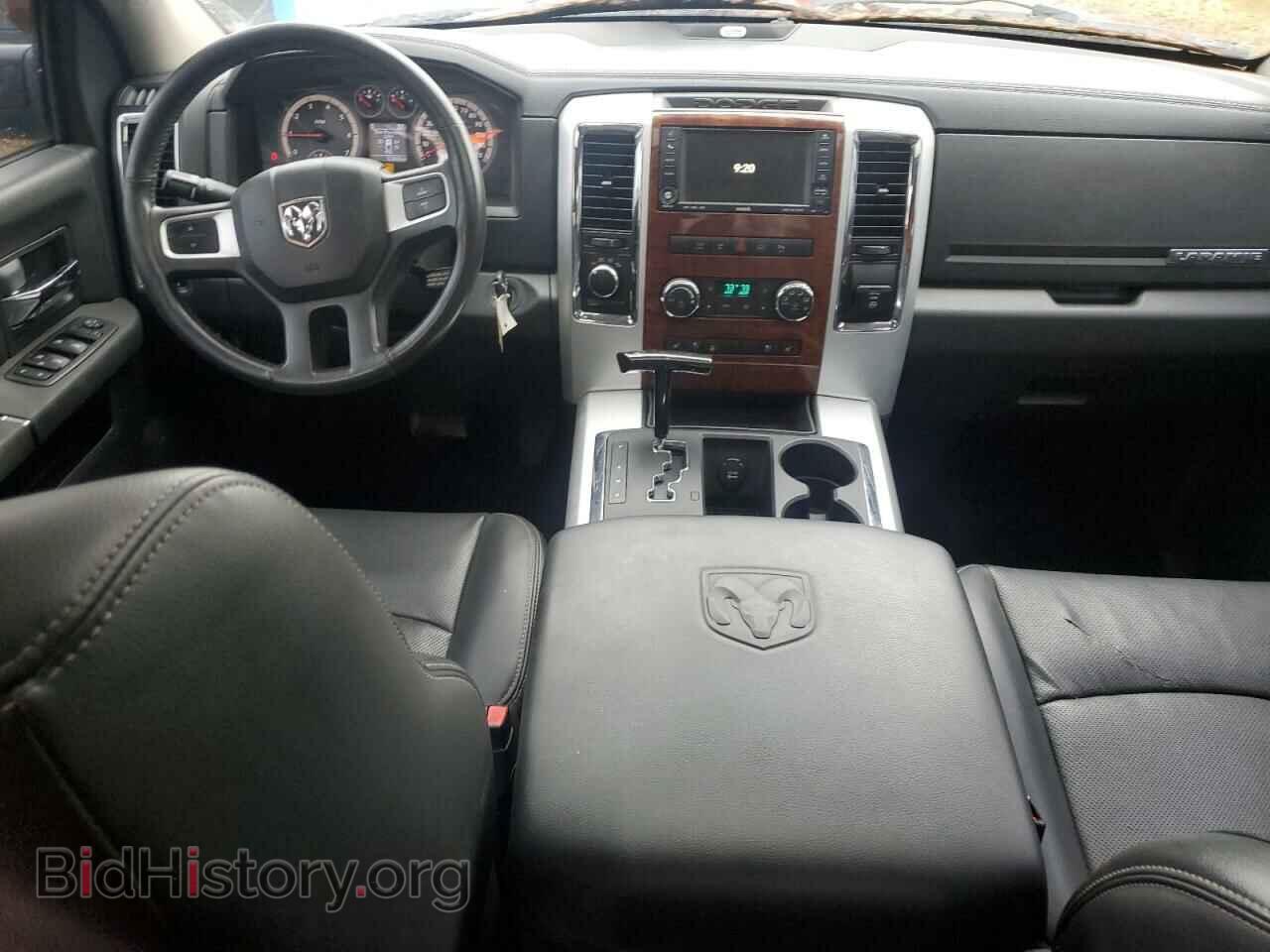 2010 DODGE All Models - VIN: 1D7RV1CT2AS140244 - Фото 8