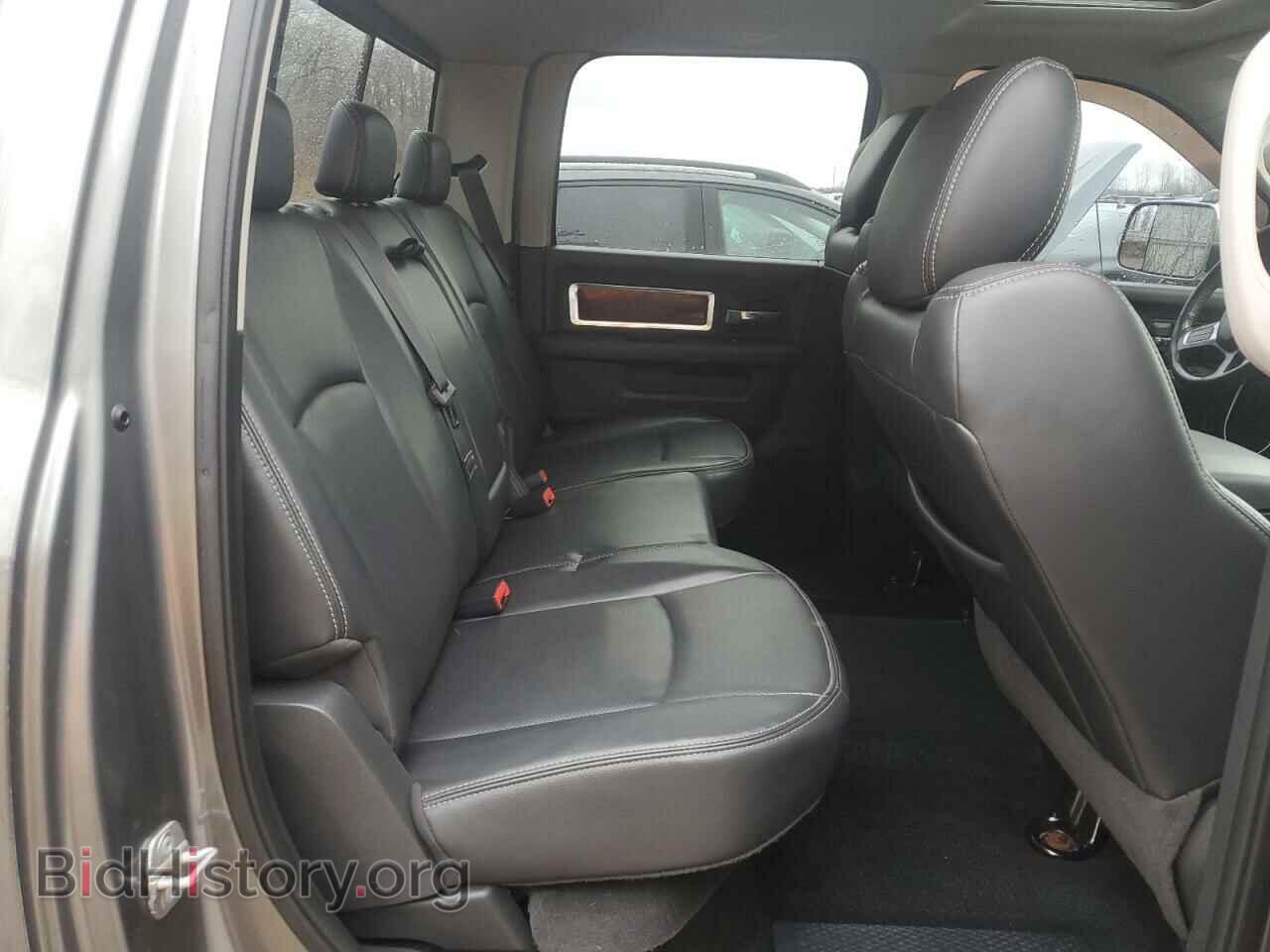 2010 DODGE All Models - VIN: 1D7RV1CT2AS140244 - Фото 10