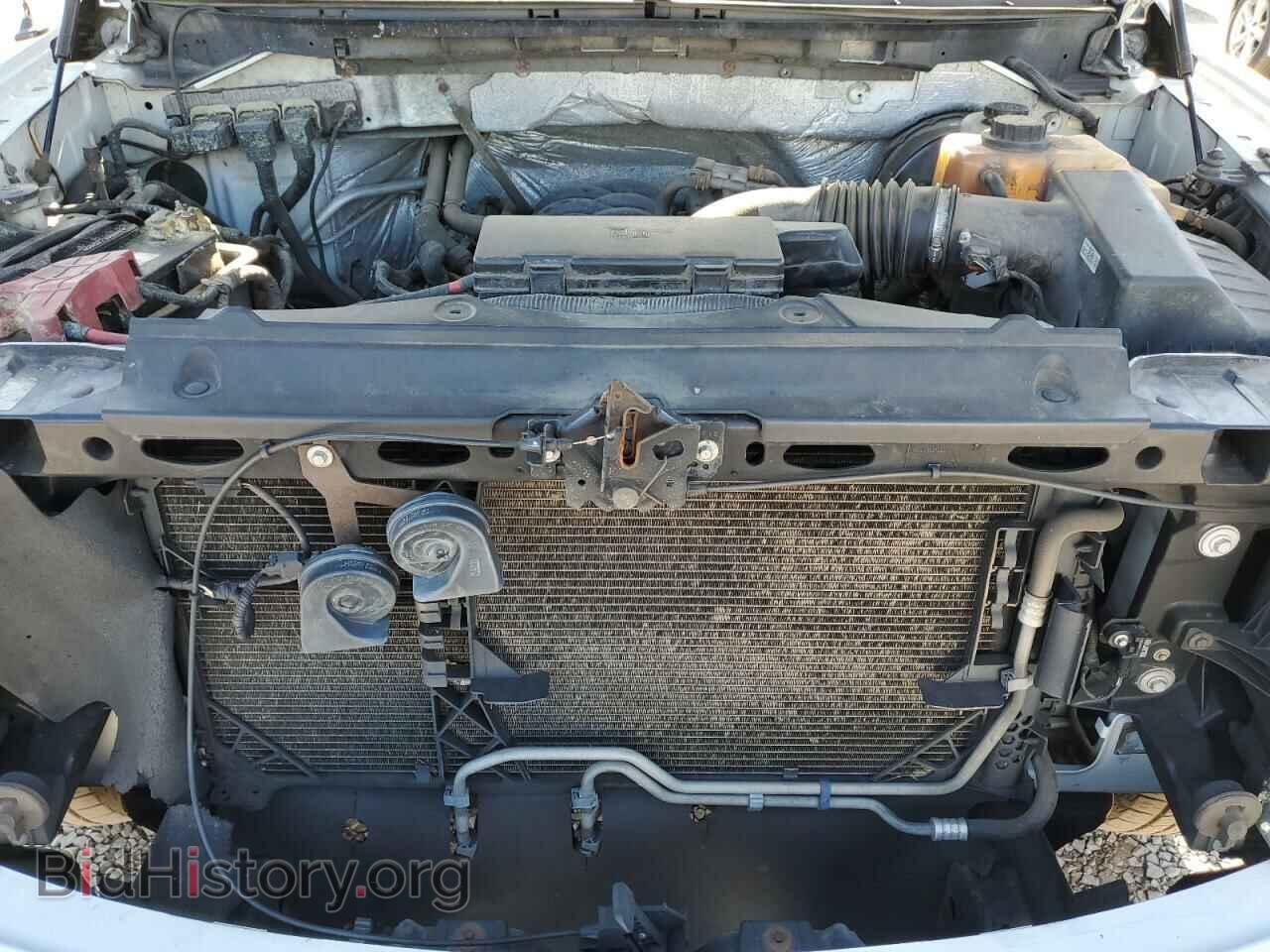 2013 FORD All Models - VIN: 1FTNF1CF4DKE25144 - Photo 12