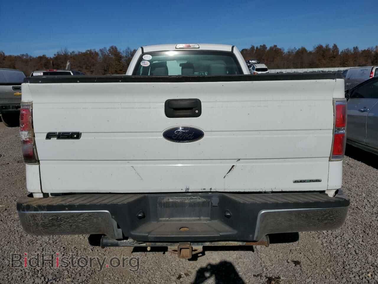 2013 FORD All Models - VIN: 1FTNF1CF4DKE25144 - Photo 6