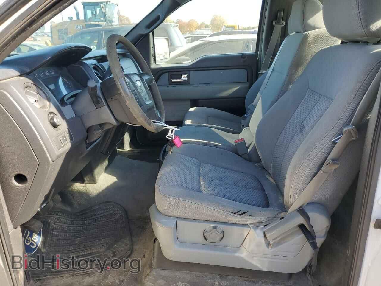 2013 FORD All Models - VIN: 1FTNF1CF4DKE25144 - Photo 7